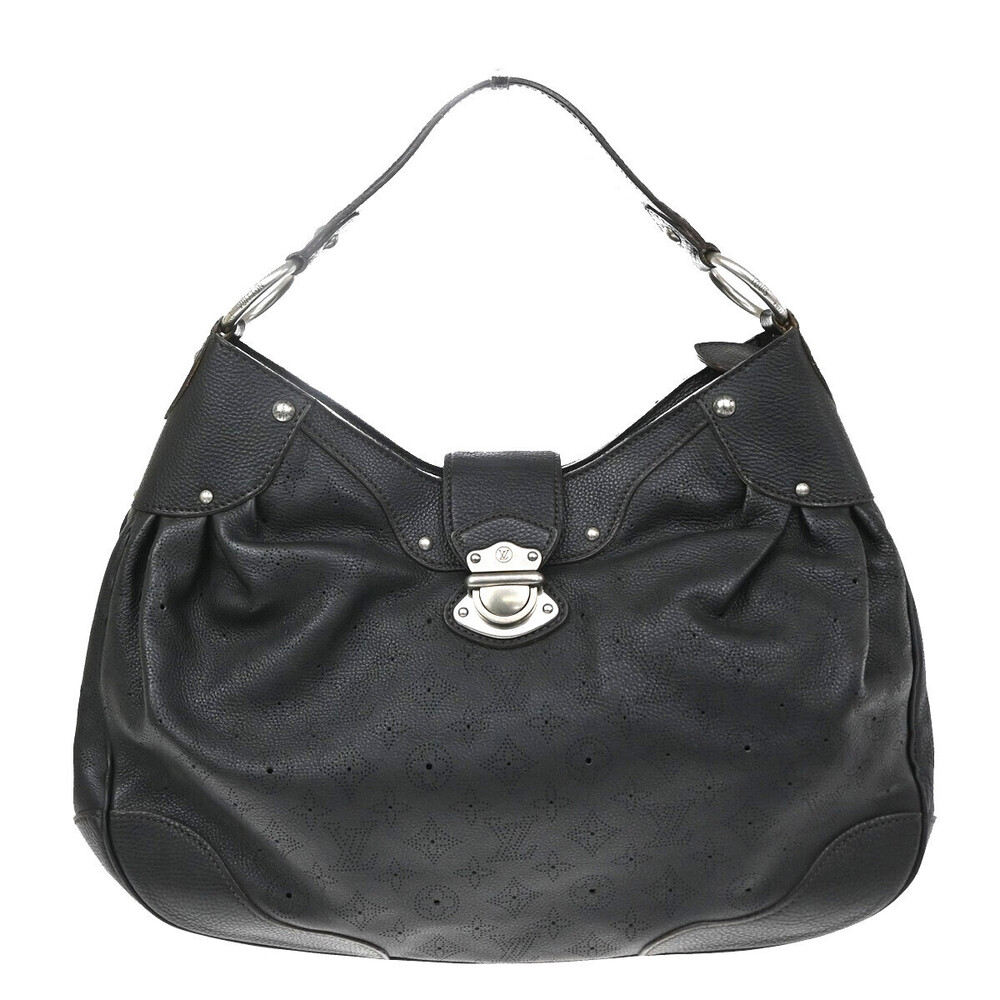 Louis Vuitton Solar Mahina Leather GM